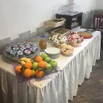 Rianna & Breakfast ベッド・アンド・ブレックファスト スカラ