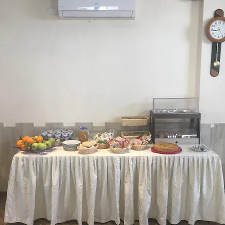 Rianna & Breakfast سكالا