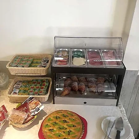 B&B 리안나 룸 앤 브렉퍼스트 스칼라