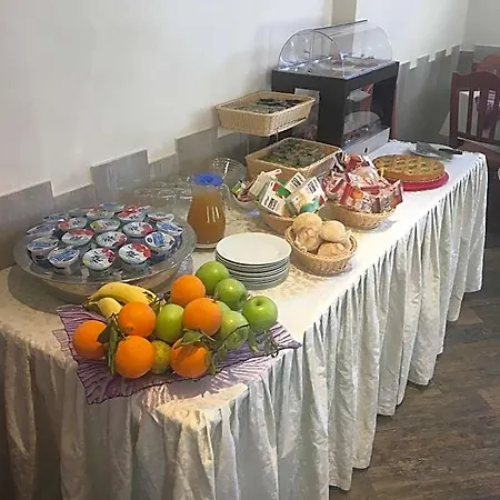 B&B 리안나 룸 앤 브렉퍼스트