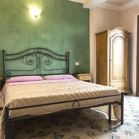 Bed & Breakfast Rianna & Breakfast Scala